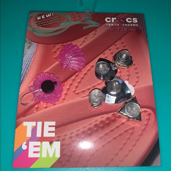 Croc charm / jibbitz - Picture 3 of 5